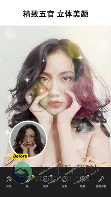 picsart美易照片编