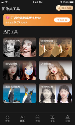 AI工具管家app