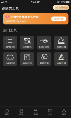 AI工具管家app