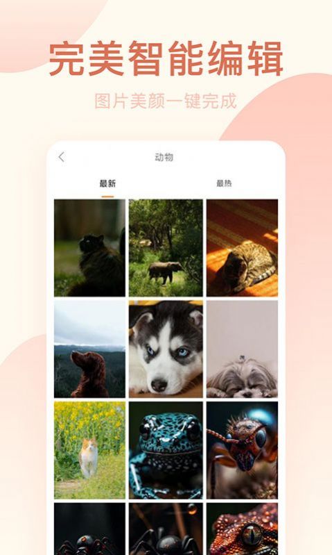 轻氧相机app