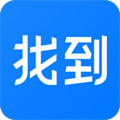 找到