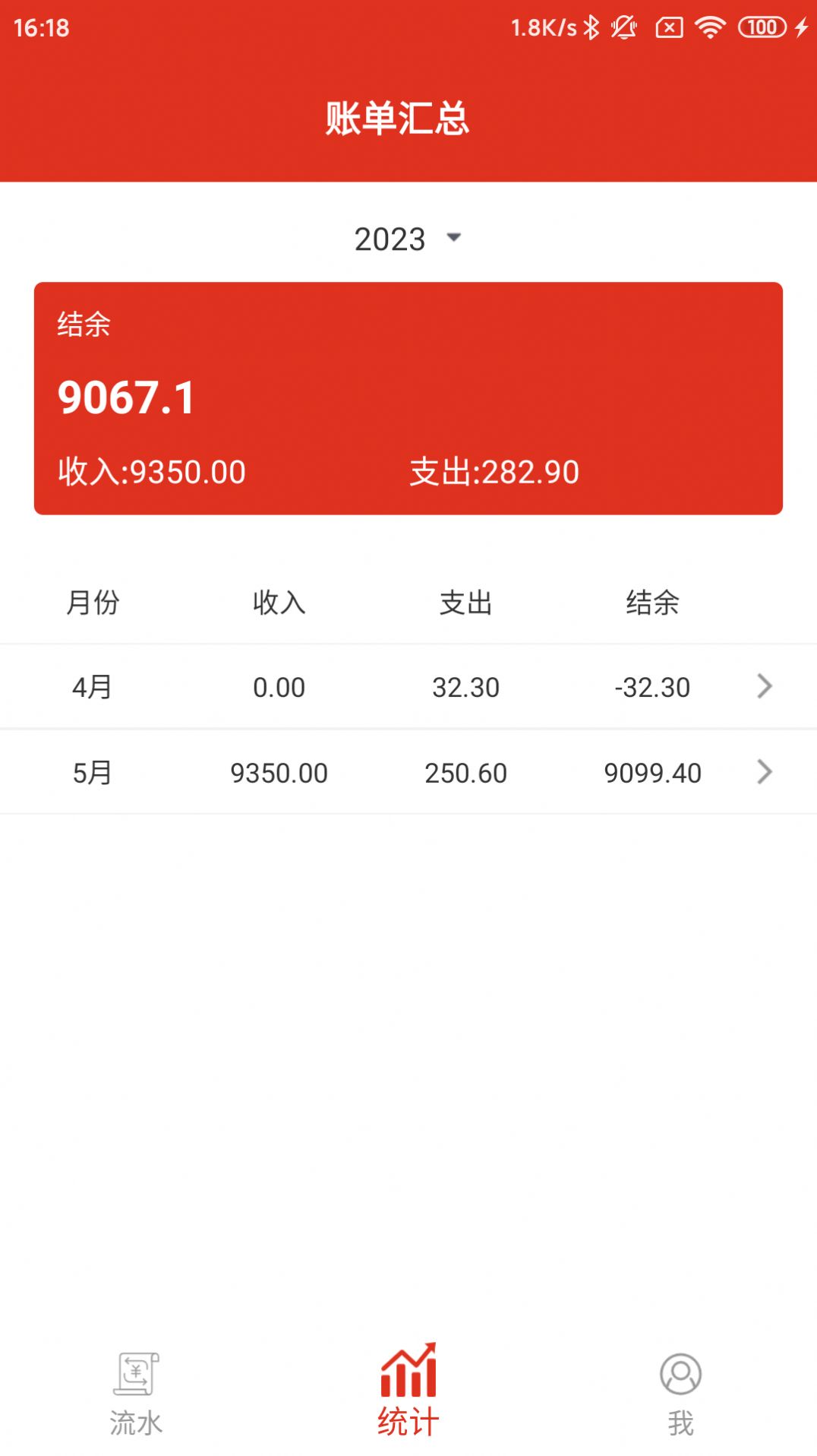 沙巴记账app