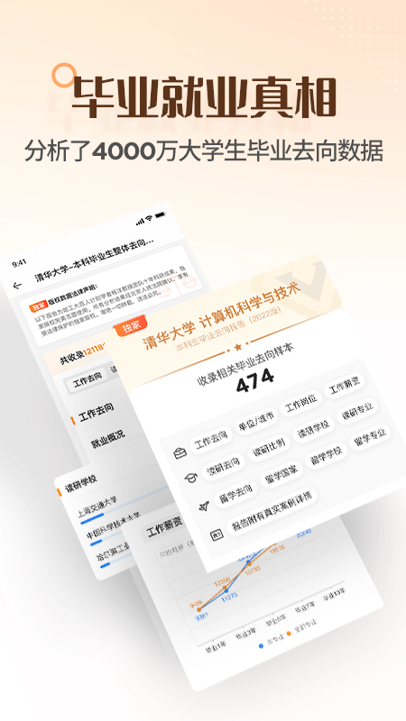 完美志愿app