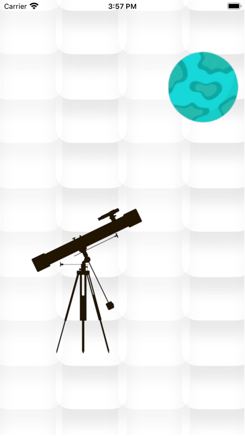 星空观测录app