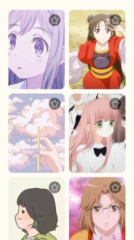 神图君壁纸图片app