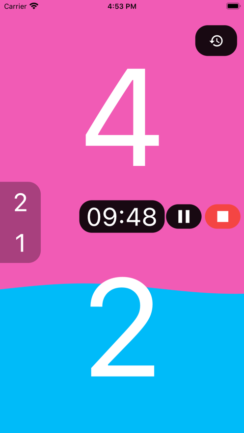 动态计分板app