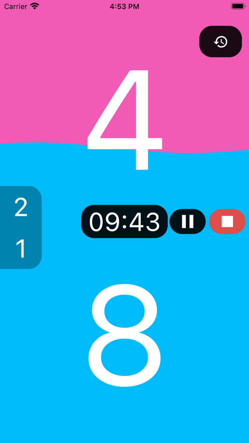 动态计分板app