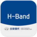 hband智能手表