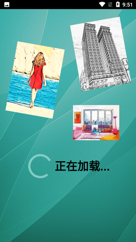 素描特效相机app