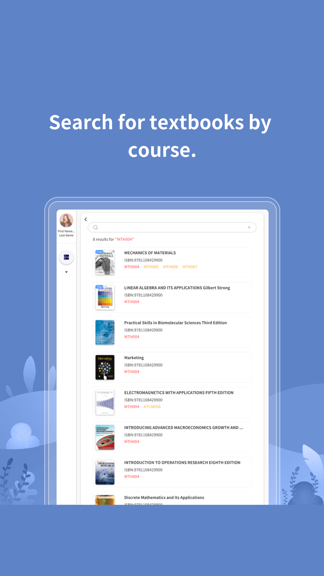 CamBookapp