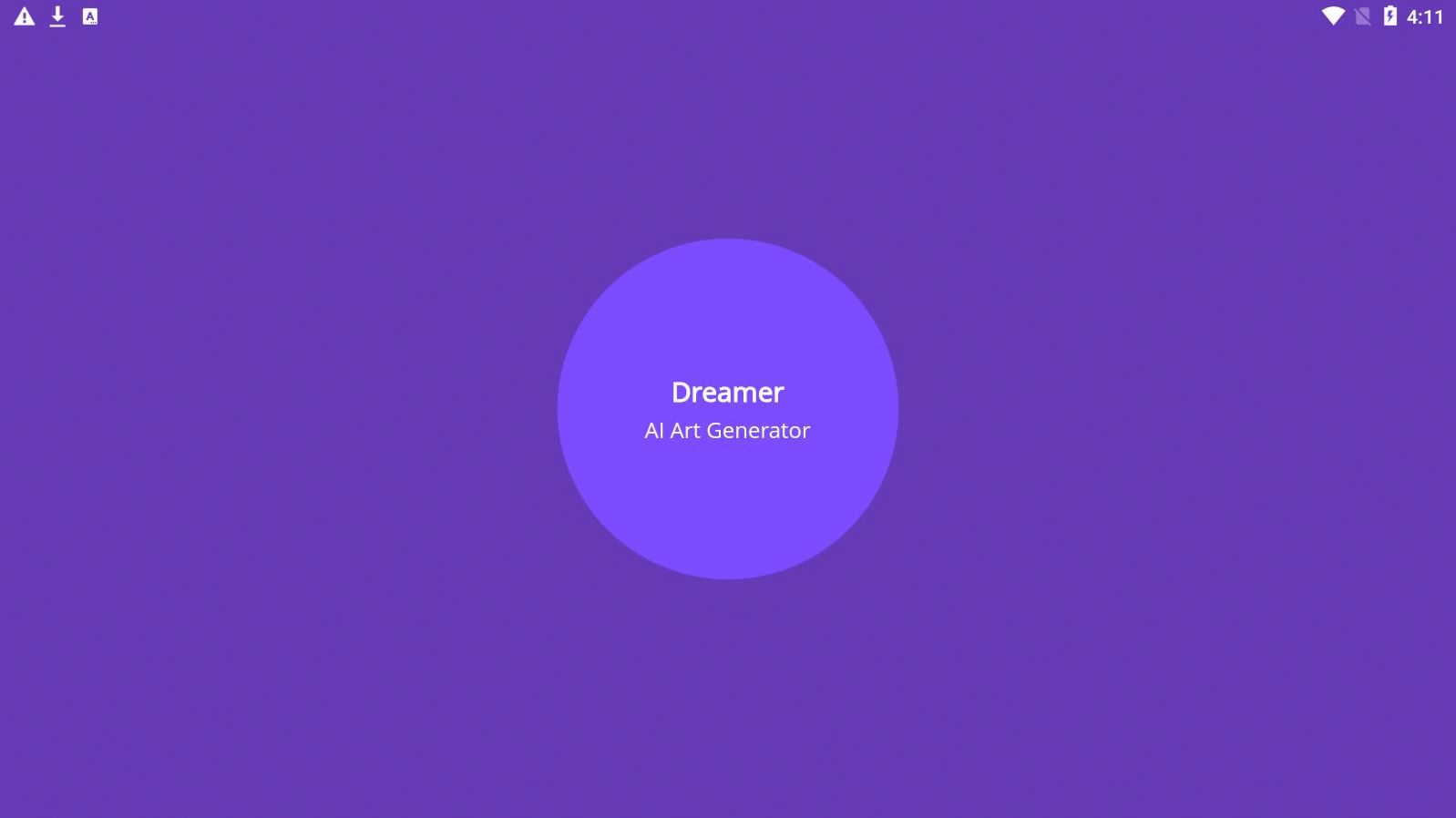 DreamerAI绘画生成器app