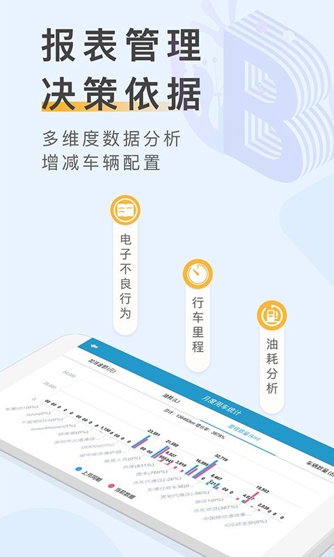 元道车辆云平台app