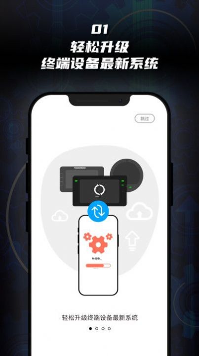 思骑互联app 思骑互联app