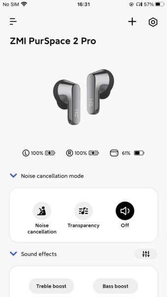 紫米耳机app