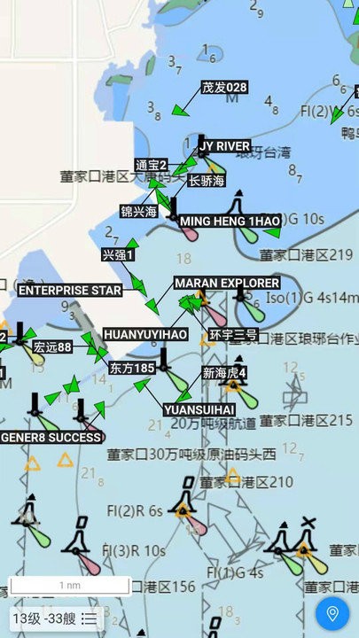 长江北斗app 长江北斗app