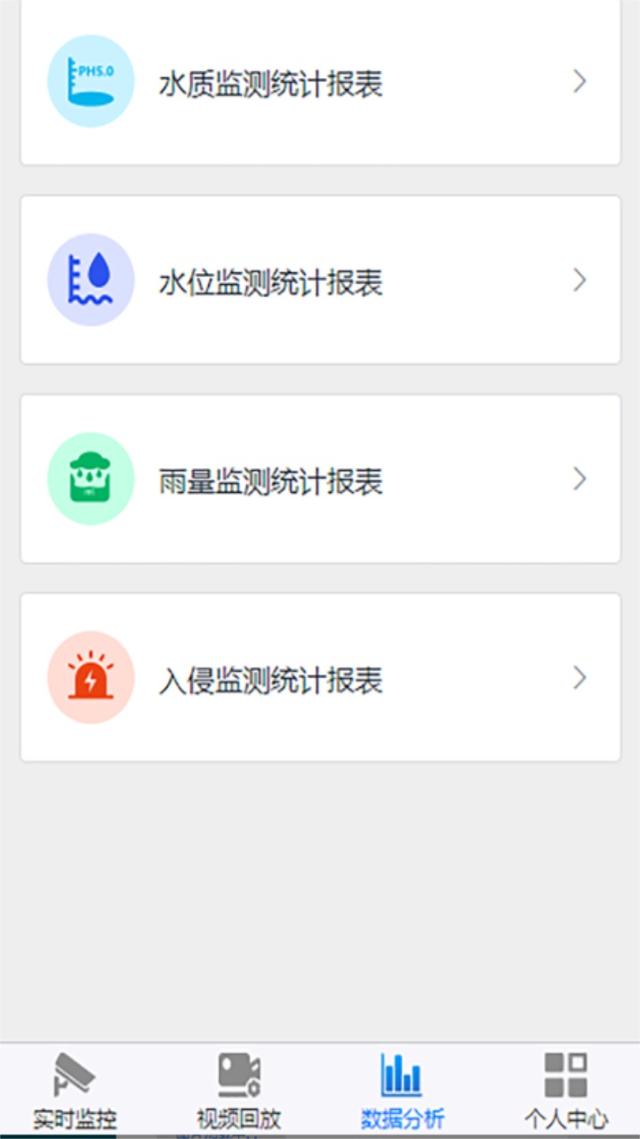 福建水利app