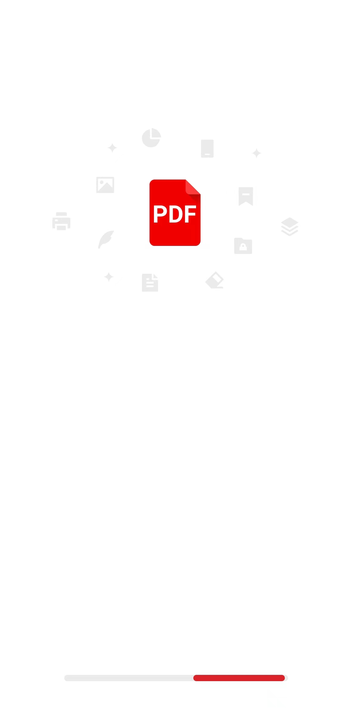 雨齐PDF阅读器app