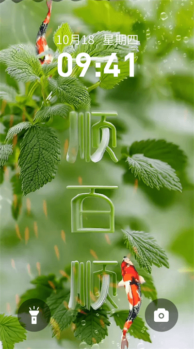 快闪壁纸app 快闪壁纸app