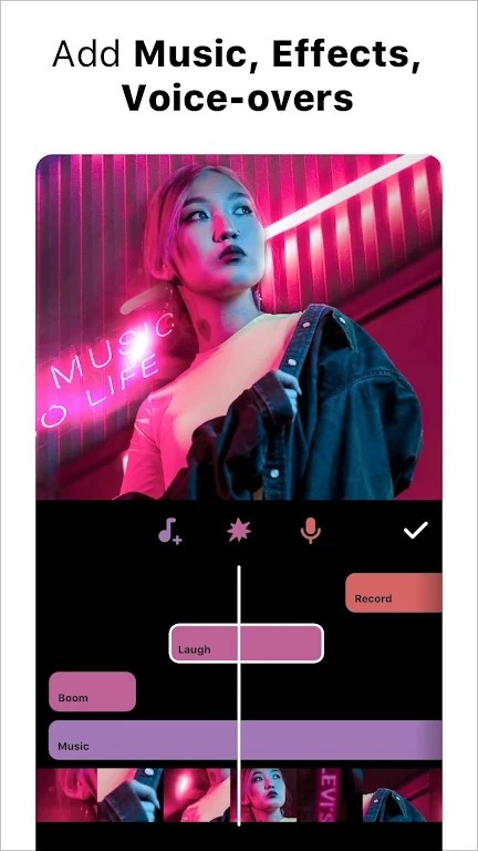 inshot编辑app