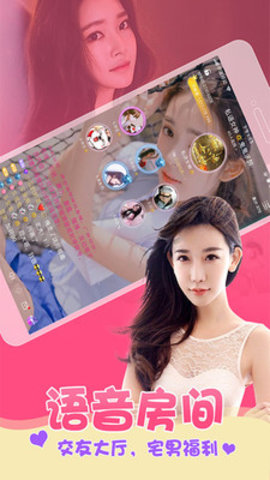 兔子视频app