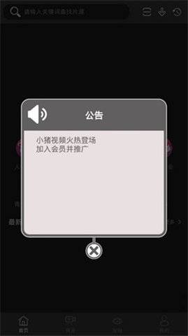 小猪视频app