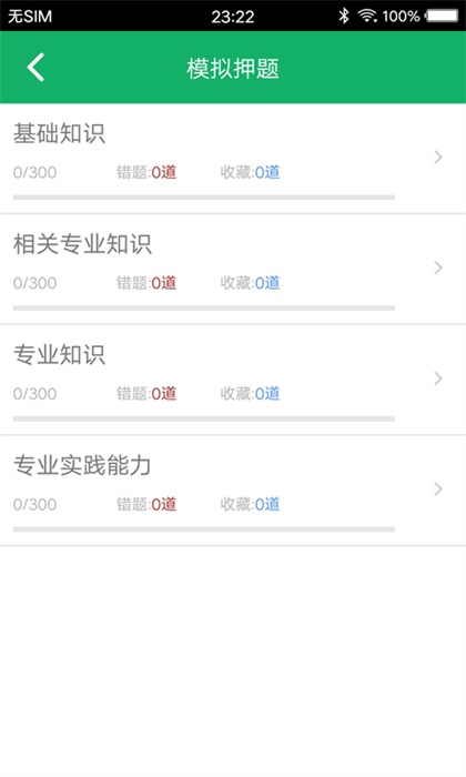 康复医学题库app