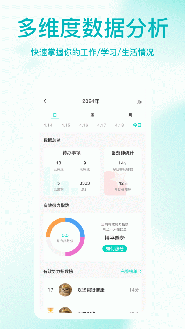 珍时app