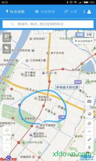 兰图绘app
