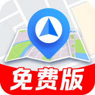 实景互动地图导航