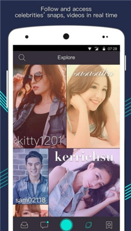 swag视频app