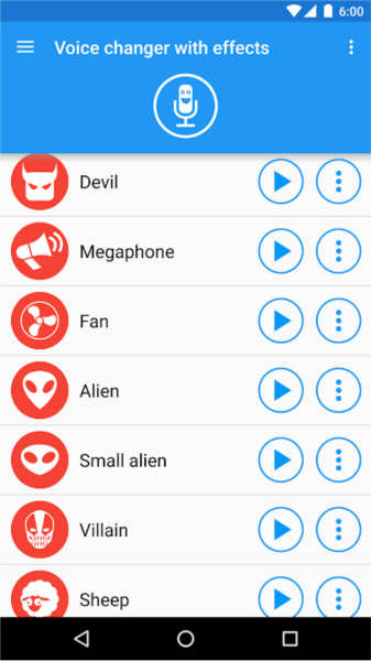 特效变音魔术师app