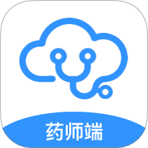 云小医药师端