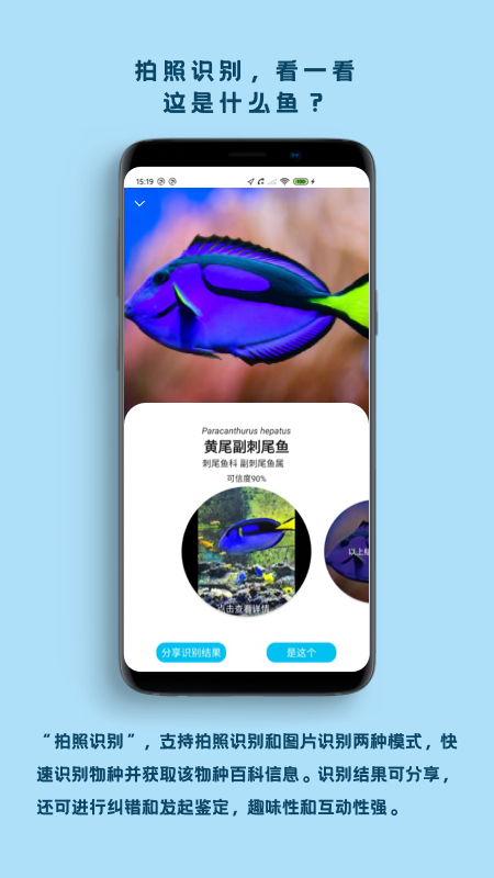 看鱼app